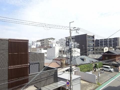 丸吉ビル　眺望　眺望