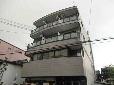 茨木市大手町
