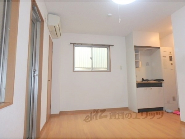 居室・リビング　洋室