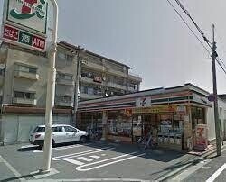 コンビニ　セブンイレブン光が丘公園北店（コンビニ）まで383m