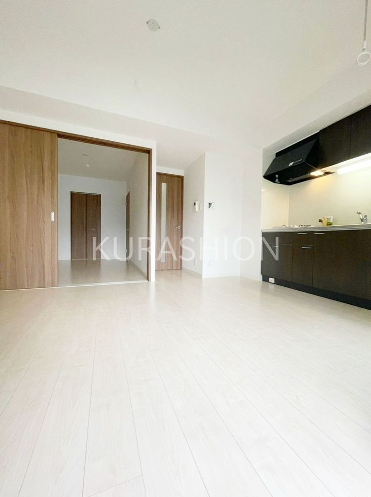 居室・リビング　リビング/居室