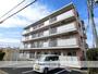袋井駅より徒歩11分 4階 築27年11ヶ月の賃貸物件