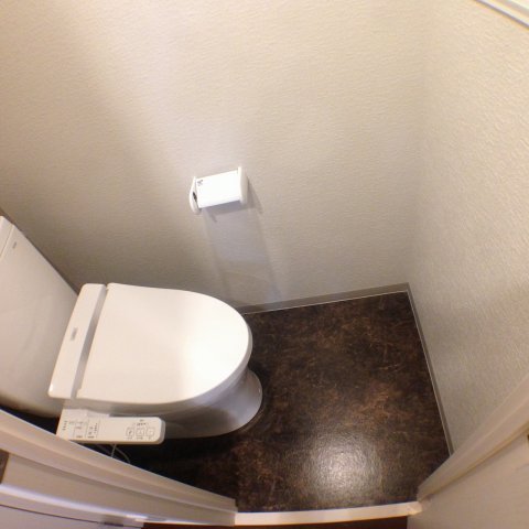 トイレ　温水洗浄暖房便座