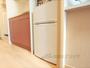 その他部屋・スペース　冷蔵庫置場