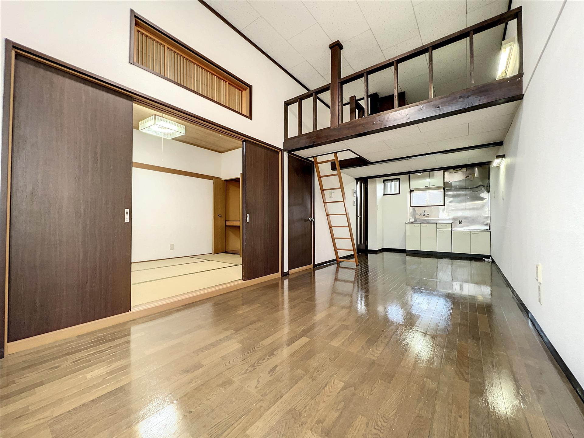 居室・リビング