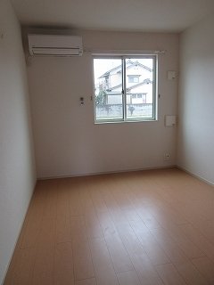 その他部屋・スペース　おしゃれな内装です