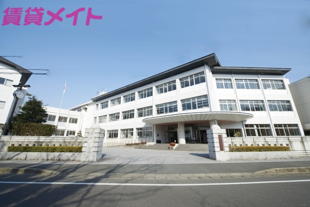 高校・高専　皇學館高等学校（高校・高専）まで1500m