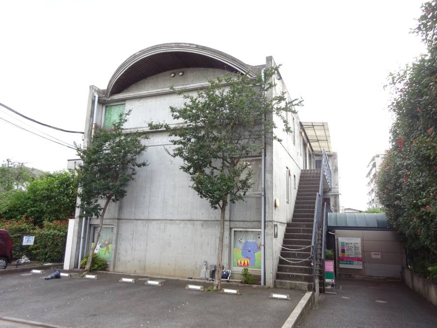 病院　ごとうクリニック(小児科・アレルギー科)（病院）まで476m
