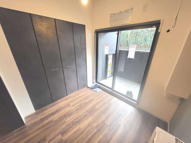 【S-RESIDENCE新白島駅前のその他部屋・スペース】