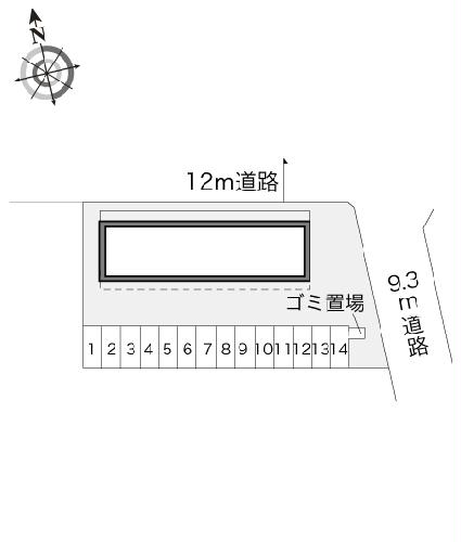 【レオパレスＳＡＦＵＲＡＮのその他】