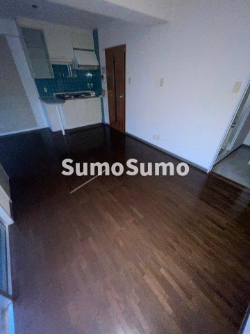 居室・リビング　ゆったり過ごせるリビングです