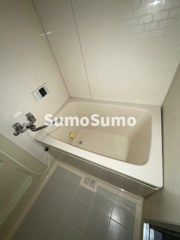 バス・シャワールーム　日々の暮らしに欠かせないお風呂です