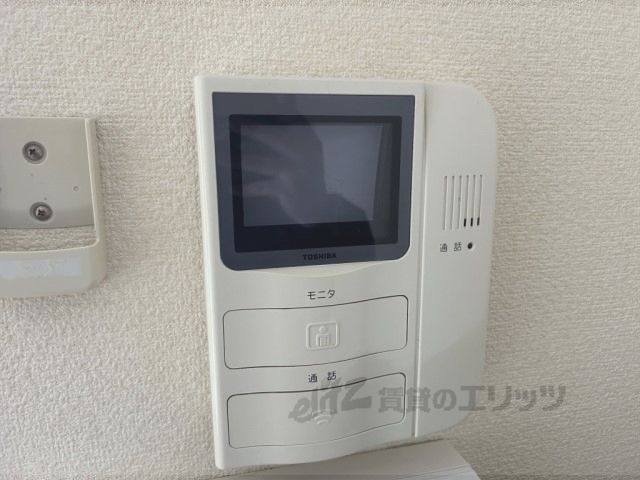 セキュリティ　ドアフォン（ＴＶ含）