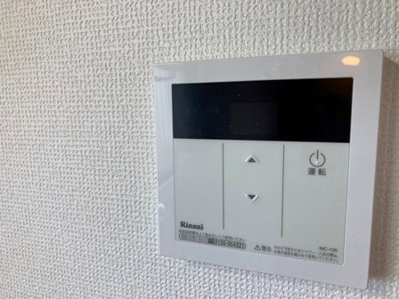 【尼崎市大島のマンションのその他設備】