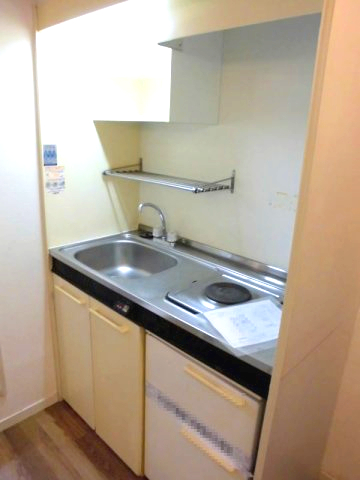 キッチン　同仕様