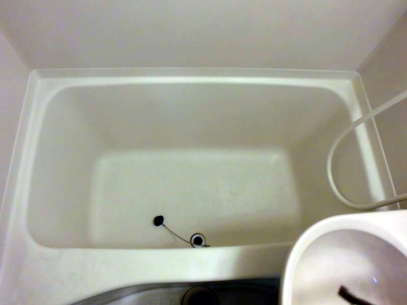 バス・シャワールーム　同仕様