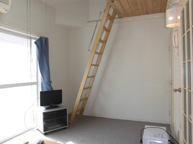 居室・リビング　同仕様