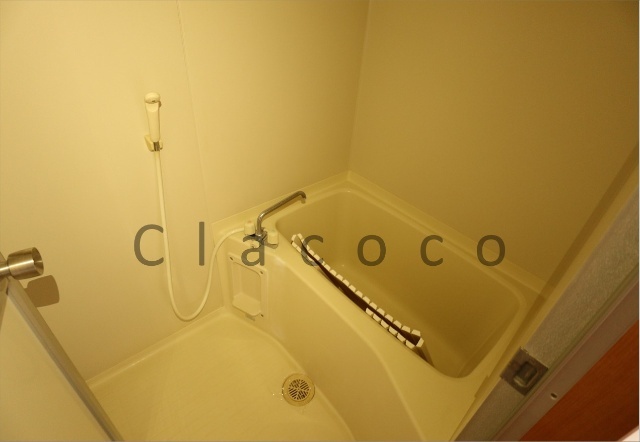 バス・シャワールーム　シャワー付！