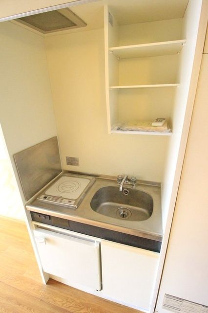 キッチン　★お部屋探しはタウンハウジングまで★