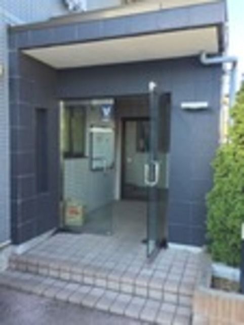 エントランス　★お部屋探しはタウンハウジングまで★