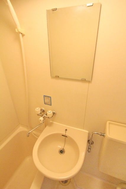 洗面設備　★お部屋探しはタウンハウジングまで★