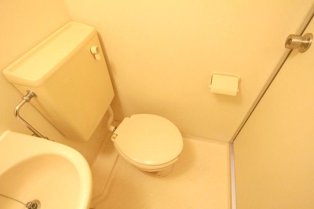 トイレ　★お部屋探しはタウンハウジングまで★