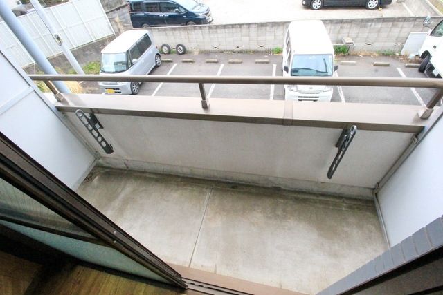 バルコニー　★お部屋探しはタウンハウジングまで★