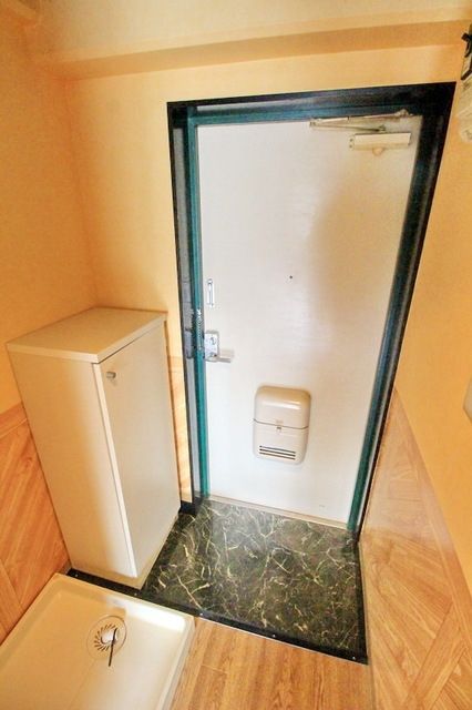 玄関　★お部屋探しはタウンハウジングまで★