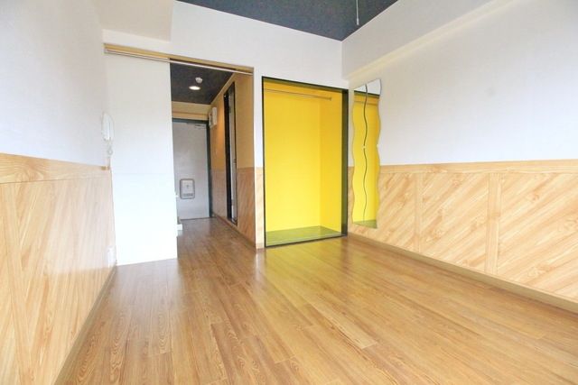 居室・リビング　★お部屋探しはタウンハウジングまで★