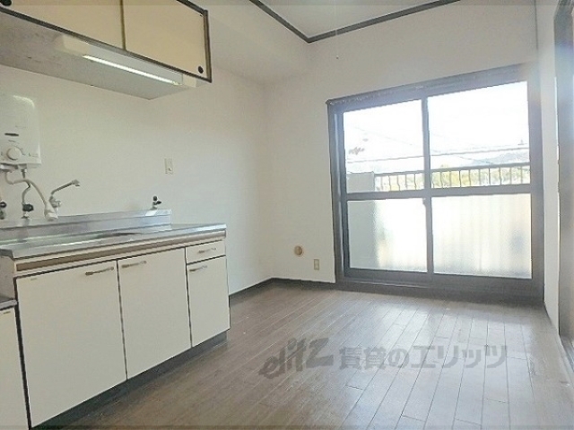 居室・リビング　洋室