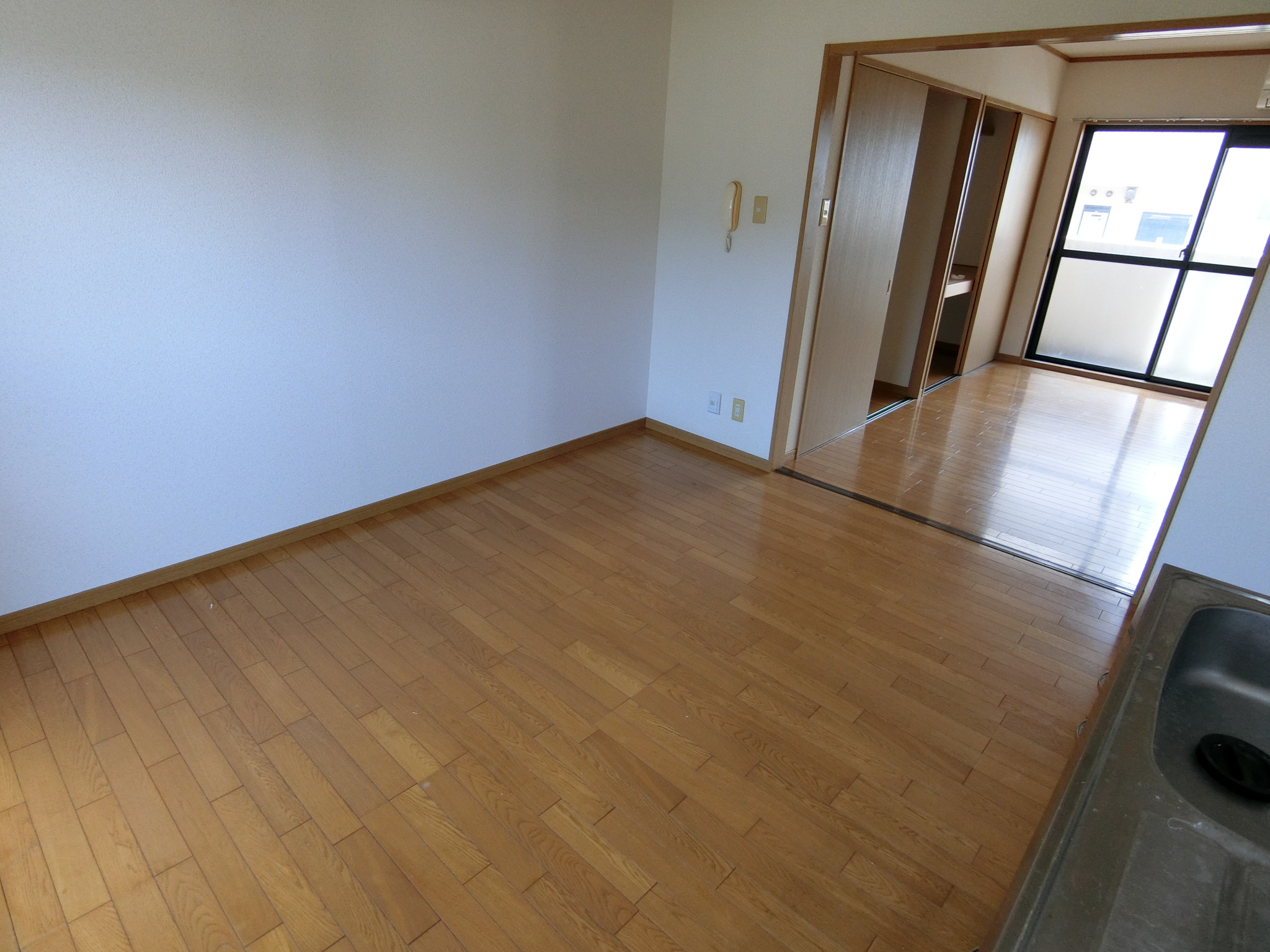 その他共有部分　開放感のあるお部屋♪