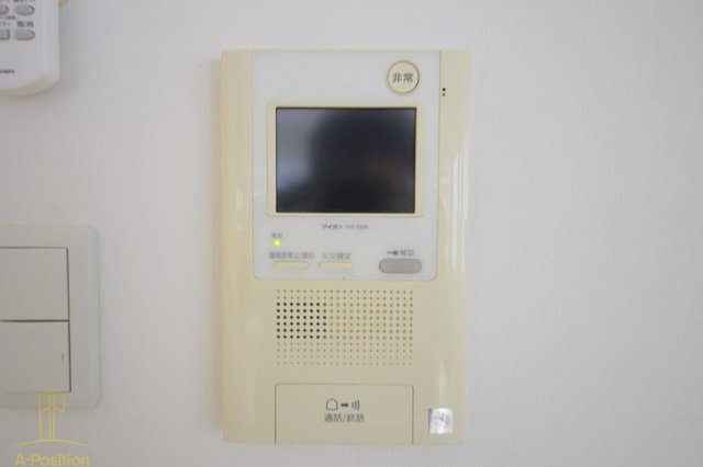 セキュリティ　ベルファース大阪新町