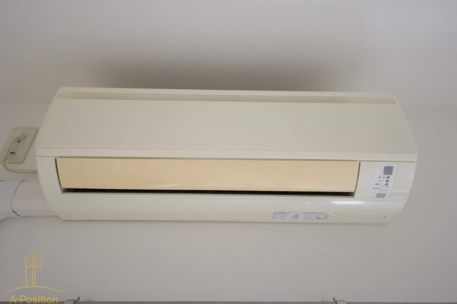 その他設備　ベルファース大阪新町