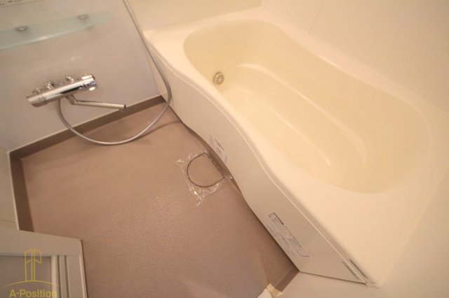 バス・シャワールーム　ベルファース大阪新町