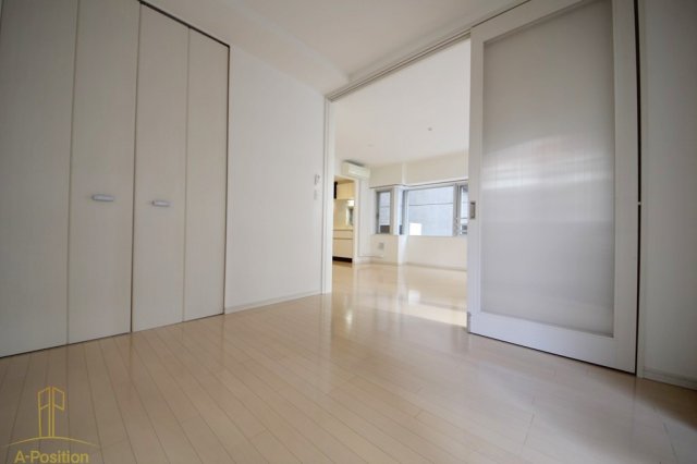 その他部屋・スペース　ベルファース大阪新町