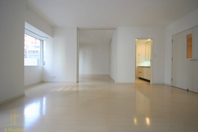 居室・リビング　ベルファース大阪新町