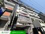 薬院大通駅より徒歩1分 5階 築24年9ヶ月の賃貸物件