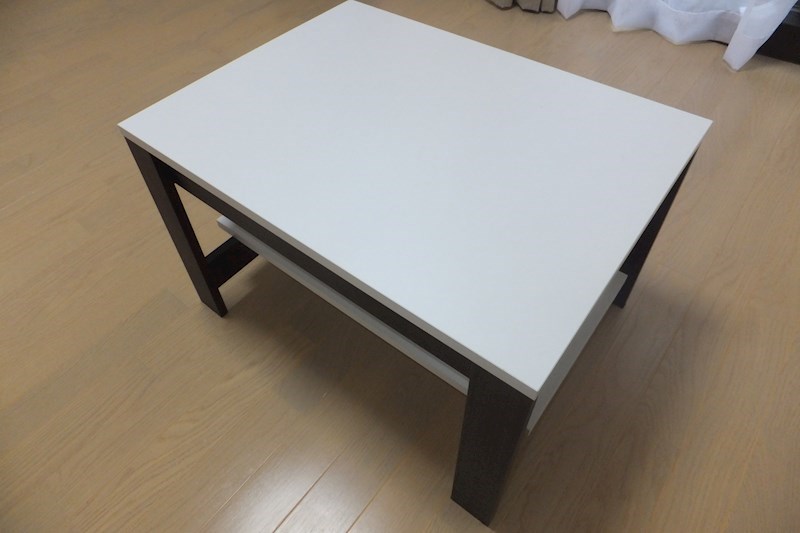 その他　テーブルもあります