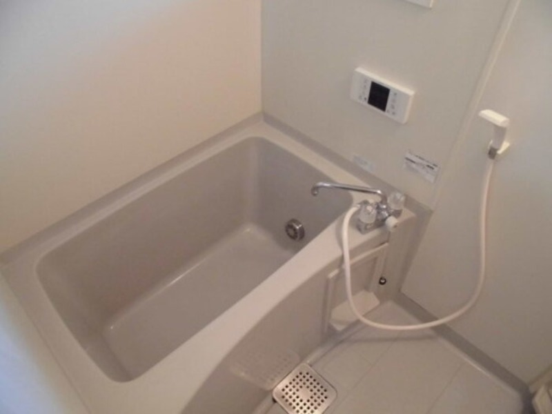 バス・シャワールーム　図面と現状に相違がある場合には現状を優先