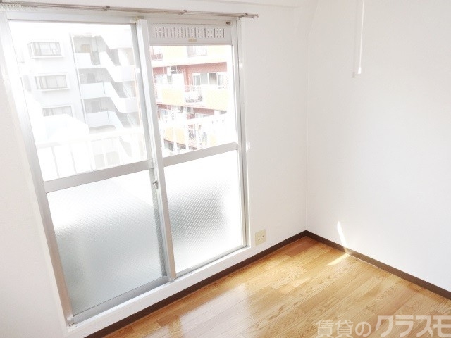 眺望　窓からの光を存分に取り入れて下さい☆