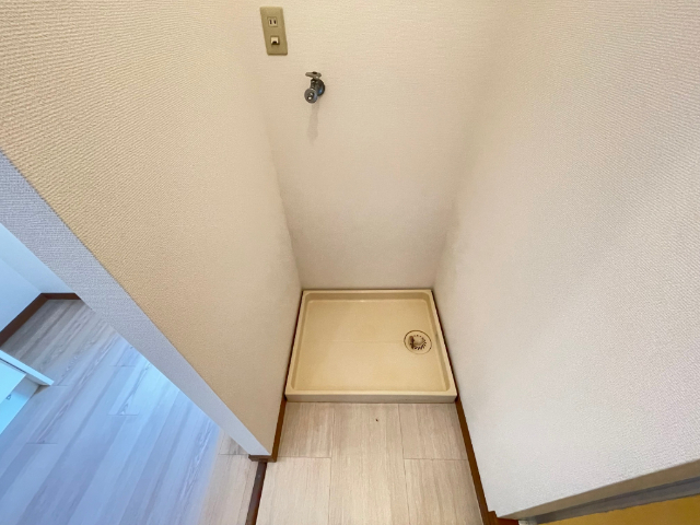 その他　洗濯パン