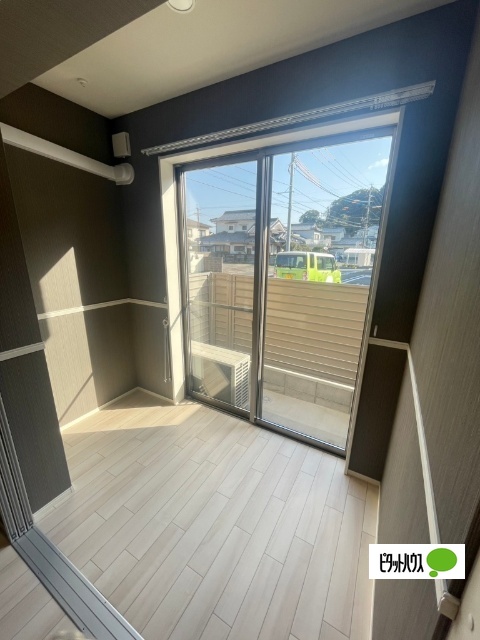 その他設備　室内設備（イメージ）