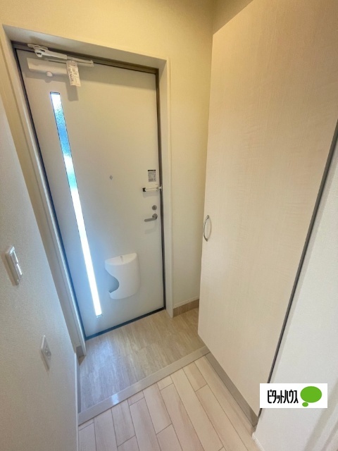 その他設備　室内設備（イメージ）