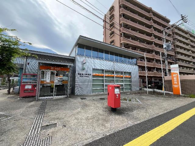 その他　別府亀川郵便局（その他）まで450m