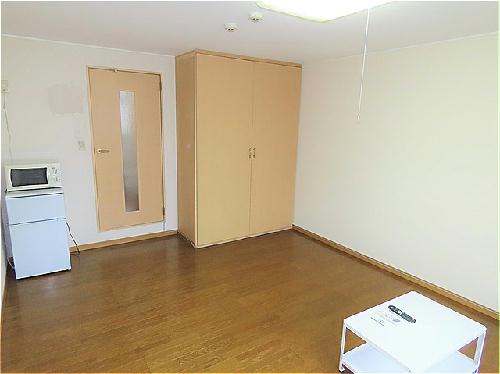 その他部屋・スペース　フローリングのお部屋です