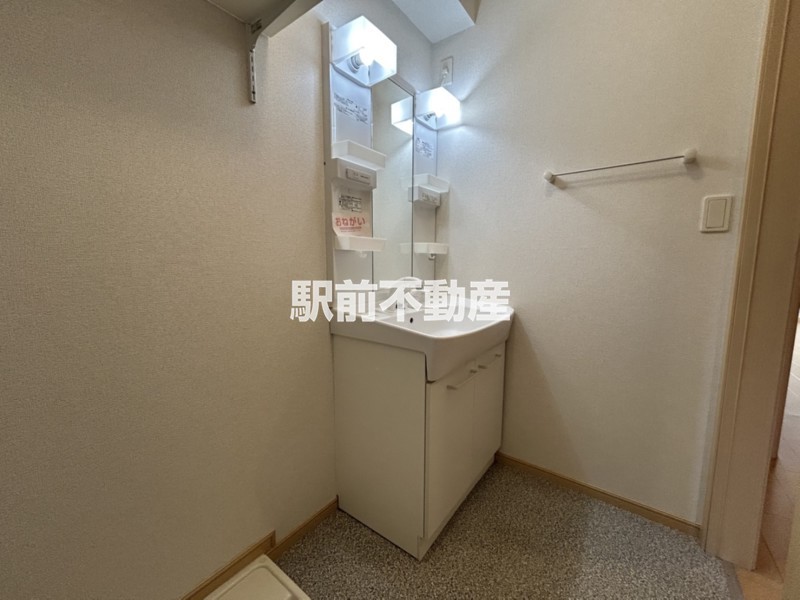 洗面設備　洗髪洗面化粧台☆