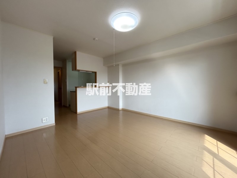 その他設備　角部屋です☆