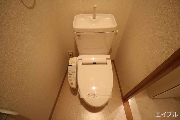 トイレ　※同タイプ