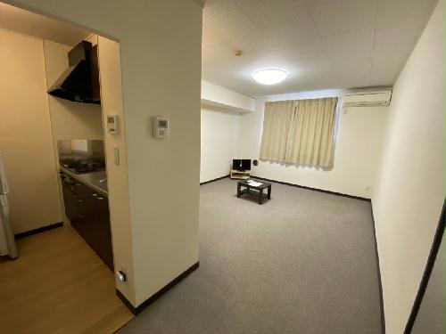 居室・リビング　設備・仕様は号室により異なる為、現況を優先致します