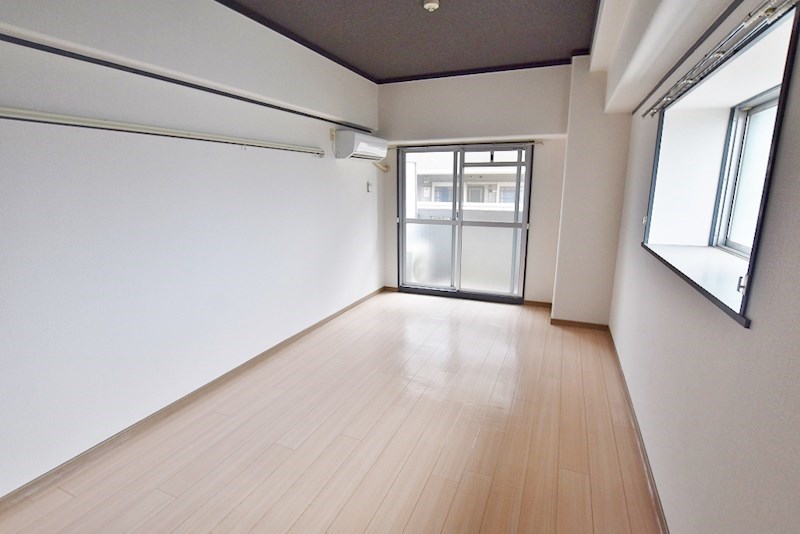 居室・リビング　★洋室9.50帖★